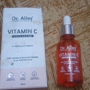 Dr.Alies Professional Face Serum