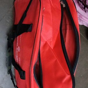 Travel Bag