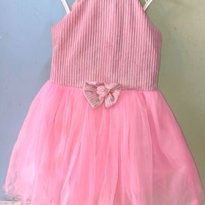 Baby Girl 2 To 3 year Frock