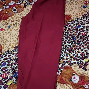 Kurti Pant Net Dupata