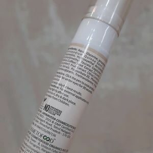 Under Eye Roll On Serum