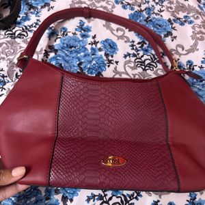 Koel By Lavie Handbag Used Only Once