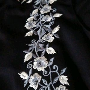 Kaftan Abaya