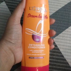 Loreal Dream Length Detangling Conditioner