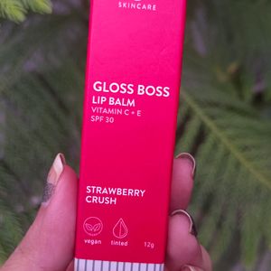 Dot & Key Gloss Boss Lip Balm