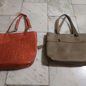 2 Handbag