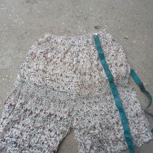 Shorts For Girl