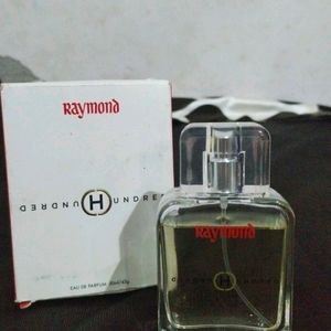 Raymond Perfume