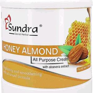 Sundra's Massage Creams