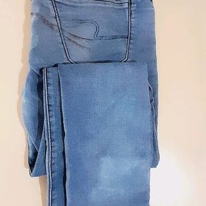 Used Jeans Donate