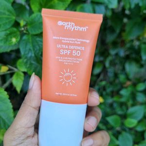 Mineral Sunscreen Sof 50 Pa++++ Price Dropped⚠️