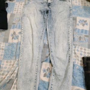 Fashionable Jeans