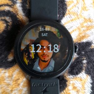 Fastrack Smart watch