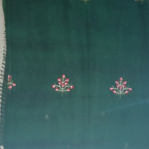 Women's Saree