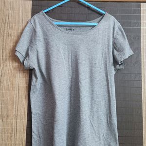 Grey Tshirt