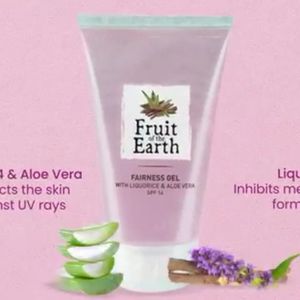 Fairness Gel