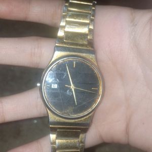 TiTAN Vintage Watches