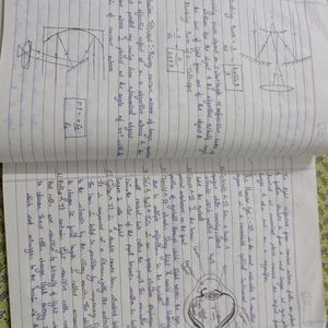 Cbse class 12 physics notes