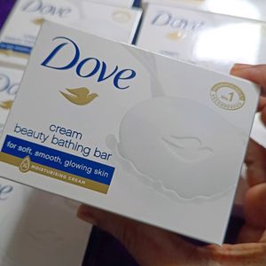 Dove Soap