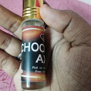 Roll Attar Chocolate