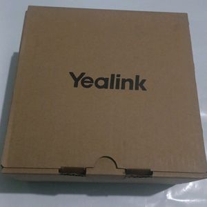 Yealink SIP-T21P E2 Enterprise IP Phone Black