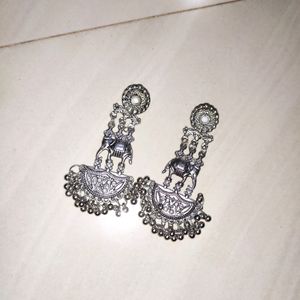 Earrings 😍