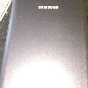 Samsung Tab Working