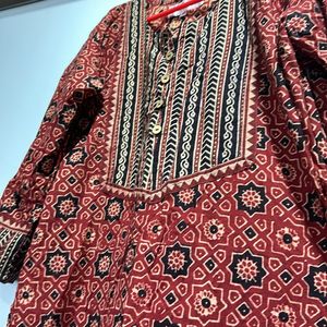 Jaipuri Kurta