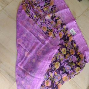 5 Colours Available.Buatiful Tissue Saree