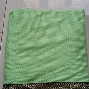 Stretchable Body Fitting New Saree