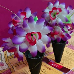 Beautiful Artificial Flower For Decoration