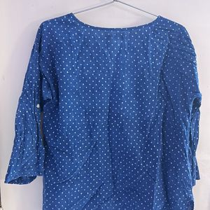 Fabindia Top