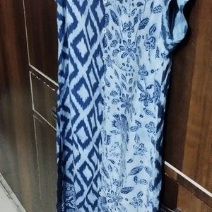 Srishti Cotton Kurti