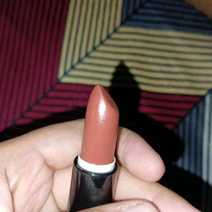 Kiss Pretty  Non Drying Matte Light Brown lipstick