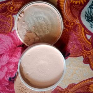 T.E. Pofie Face Powder