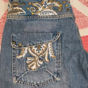 vintage jeans