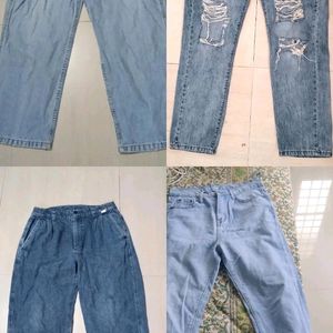 300 Each Jeans