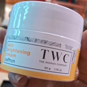 TWC Skin Brighting Cream