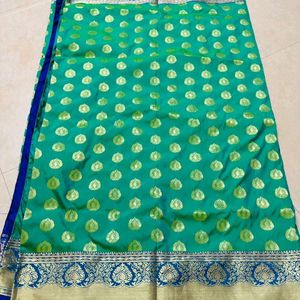 Banarsi Saree Combo