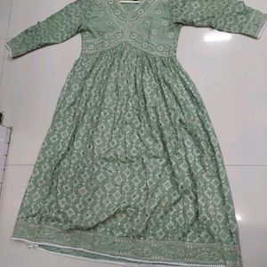 Kurti Set