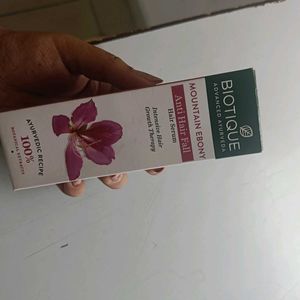 Biotique Hair Serum