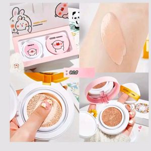 Xixicu Cushion Foundation With FreeRefill