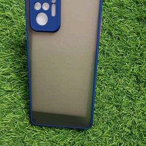 Redmi 10 Mobile Cover