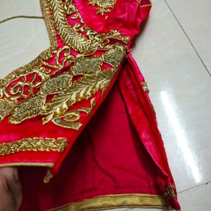 💥 Bridal Wedding Lehenga