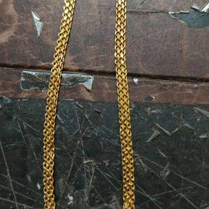 Gold Polish Chain