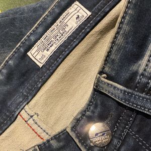 Jack & Jones Denim jeans, Skinny fit