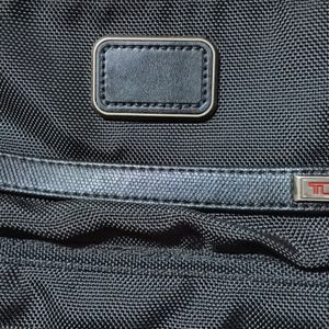 Tumi Alpha Bagpack