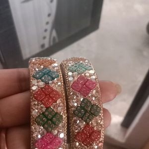 New Bangles Hai