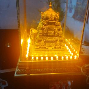 Tirupati Balaji Mandir