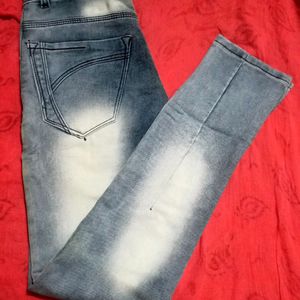 Stylish Jeans 👖